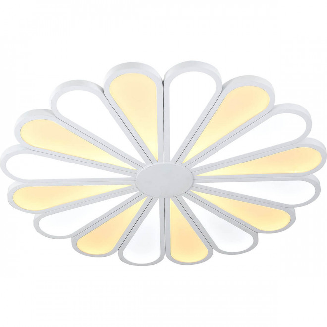 Потолочная люстра Lucia Tucci Miracoli 203.20 LED Потолочная люстра Lucia Tucci Miracoli 203.20 LED