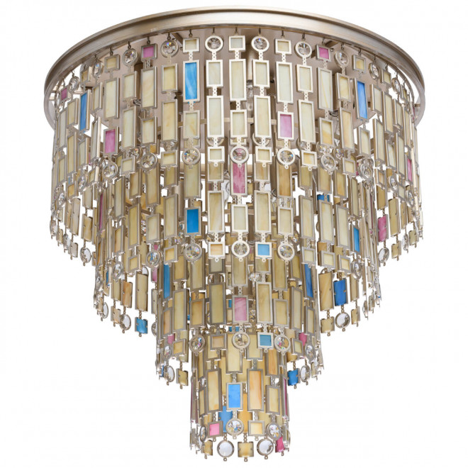 Потолочная люстра MW-Light Марокко 2 185010710 Потолочная люстра MW-Light Марокко 2 185010710