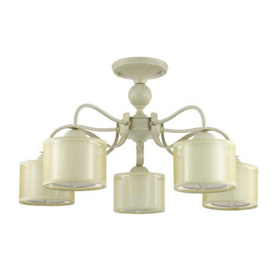 Потолочная люстра Lumion Lilivant 3488/5C Потолочная люстра Lumion Lilivant 3488/5C