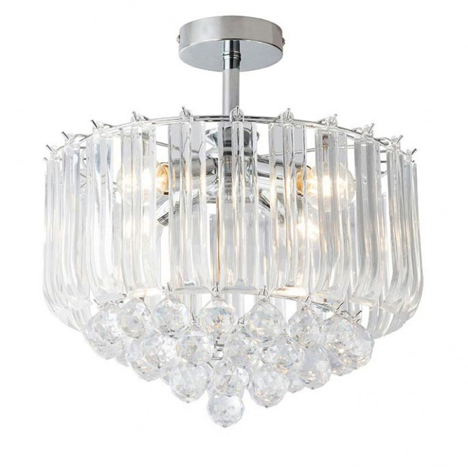 Потолочная люстра Globo Minnesota 15303D Потолочная люстра Globo Minnesota 15303D