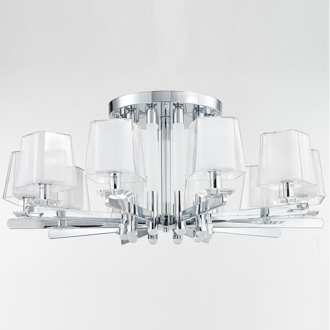 Потолочная люстра Newport 4910/PL