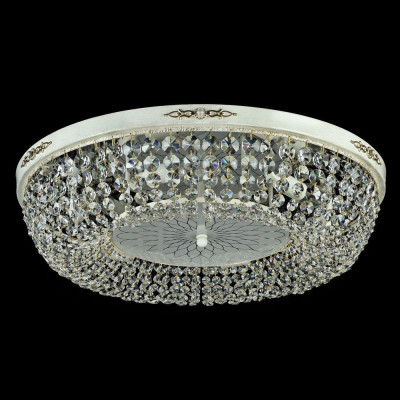 Потолочная люстра Maytoni Garda DIA001-06-WG Потолочная люстра Maytoni Garda DIA001-06-WG