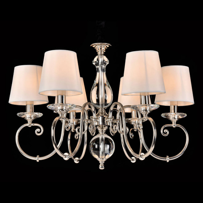 Потолочная люстра Newport 1116/C Потолочная люстра Newport 1116/C