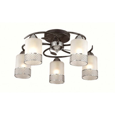 Потолочная люстра Lumion Mirabella 3022/5C Потолочная люстра Lumion Mirabella 3022/5C