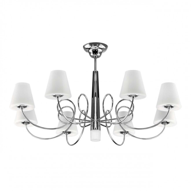 Потолочная люстра Lightstar Vortico 814094 Потолочная люстра Lightstar Vortico 814094