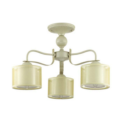 Потолочная люстра Lumion Lilivant 3488/3C Потолочная люстра Lumion Lilivant 3488/3C