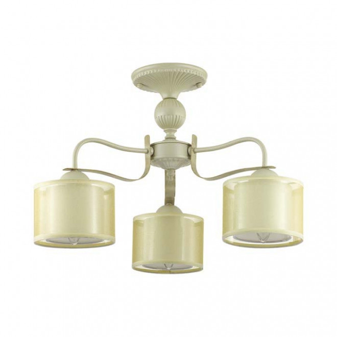 Потолочная люстра Lumion Lilivant 3488/3C Потолочная люстра Lumion Lilivant 3488/3C