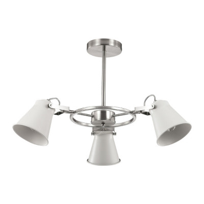 Потолочная люстра Lumion Arudlis 3591/3C Потолочная люстра Lumion Arudlis 3591/3C