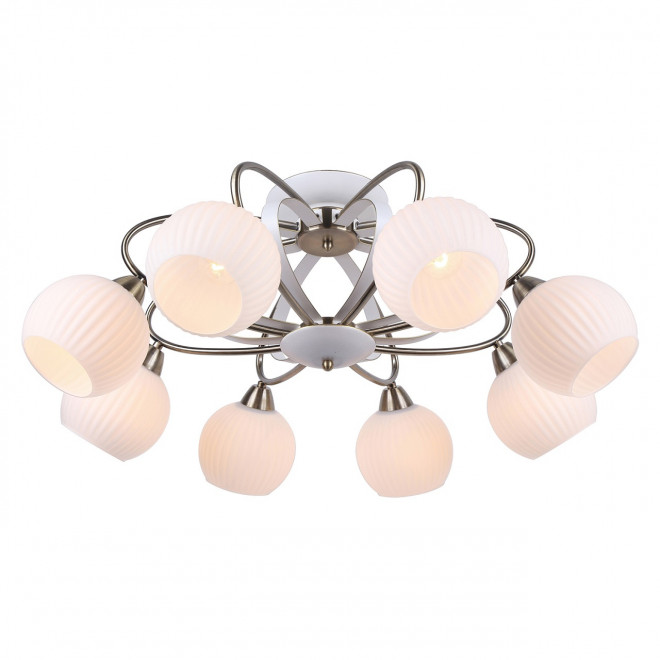 Потолочная люстра Lussole Lgo LSP-0167 Потолочная люстра Lussole Lgo LSP-0167