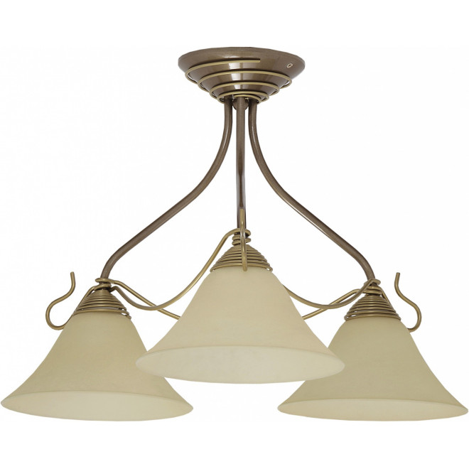 Потолочная люстра Nowodvorski Victoria 2997 Потолочная люстра Nowodvorski Victoria 2997