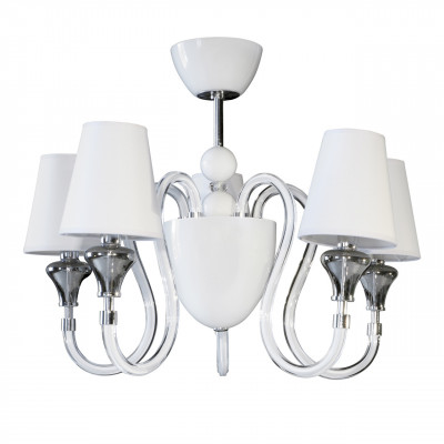 Потолочная люстра Lightstar Otto 809056 Потолочная люстра Lightstar Otto 809056