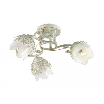 Потолочная люстра Lumion Florana 3002/3C Потолочная люстра Lumion Florana 3002/3C