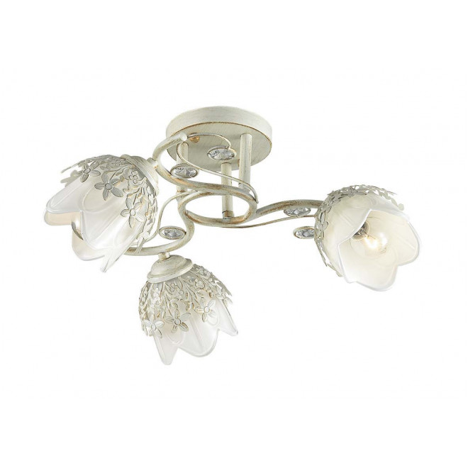 Потолочная люстра Lumion Florana 3002/3C Потолочная люстра Lumion Florana 3002/3C