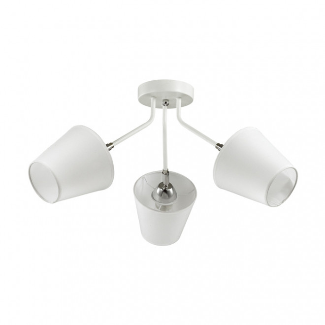 Потолочная люстра Lumion Lori 3748/3C Потолочная люстра Lumion Lori 3748/3C