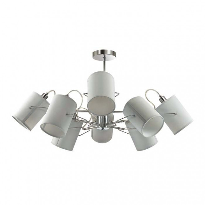 Потолочная люстра Lumion Visario 3522/8C Потолочная люстра Lumion Visario 3522/8C