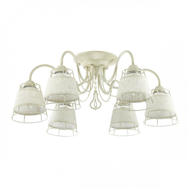 Потолочная люстра Lumion Lindsay 3663/6C Потолочная люстра Lumion Lindsay 3663/6C