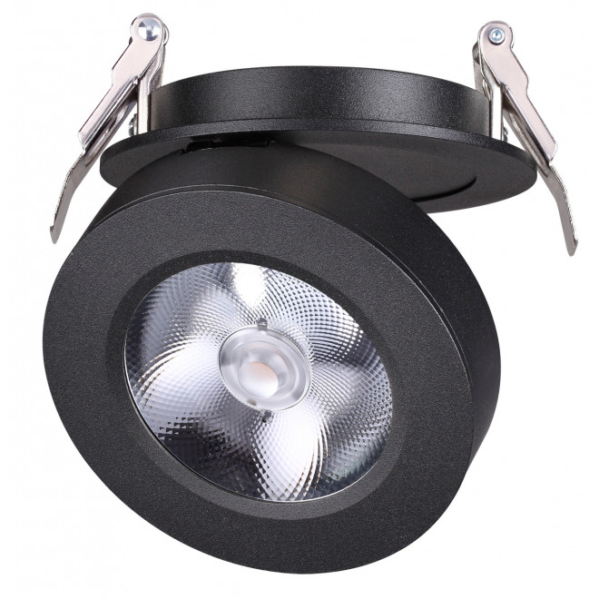 Встраиваемый светодиодный светильник Novotech Groda 357983 Встраиваемый светодиодный светильник Novotech Groda 357983