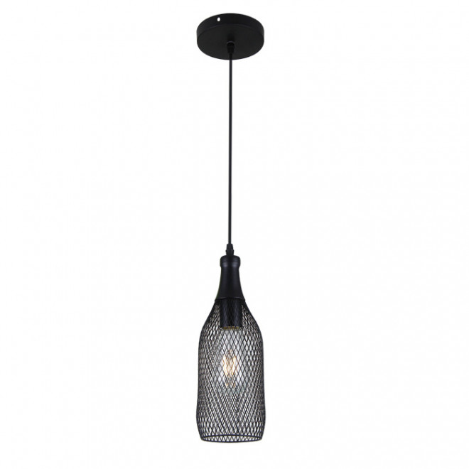 Подвесной светильник Odeon Light Bottle 3353/1