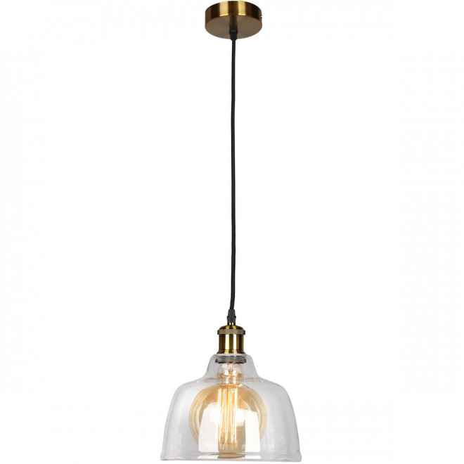 Подвесной светильник Omnilux OML-90906-01 Подвесной светильник Omnilux OML-90906-01