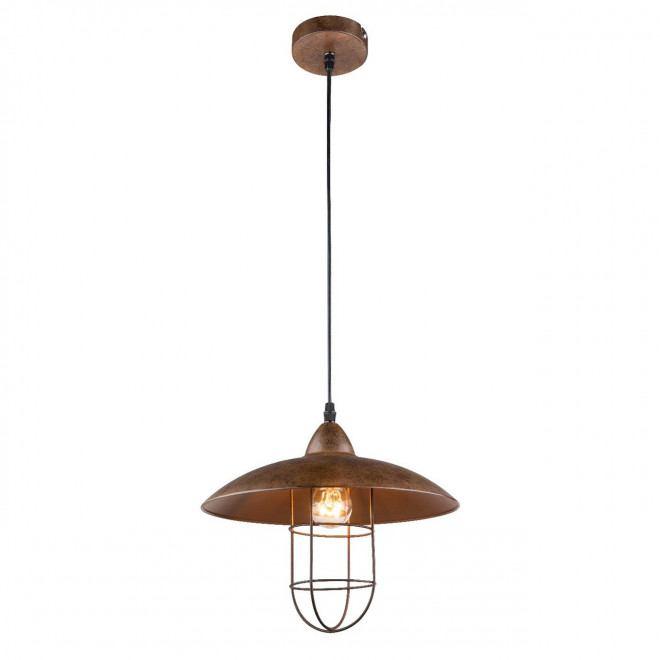 Подвесной светильник Globo Kova 15126 Подвесной светильник Globo Kova 15126