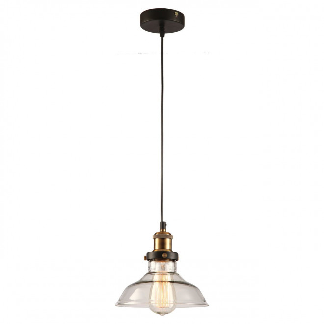 Подвесной светильник ST Luce Birra SLD972.303.01 Подвесной светильник ST Luce Birra SLD972.303.01