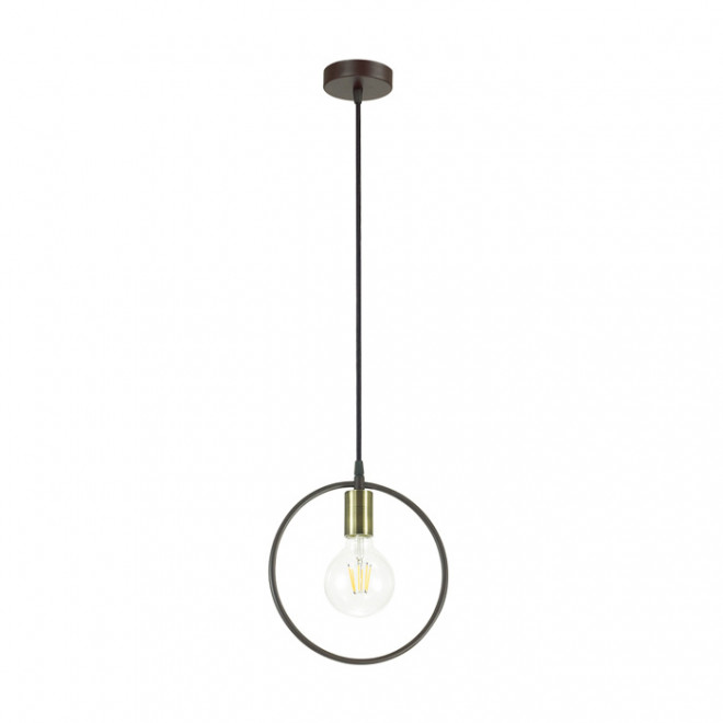 Подвесной светильник Lumion Darryl 3691/1 Подвесной светильник Lumion Darryl 3691/1