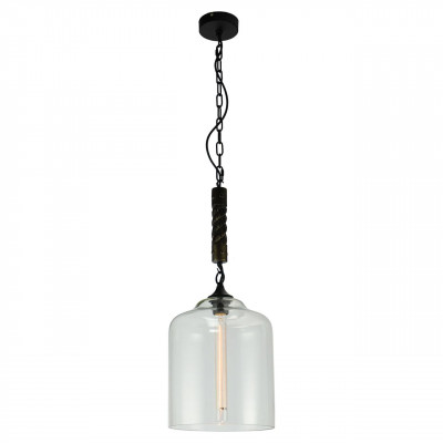 Подвесной светильник Lussole Loft LSP-9668