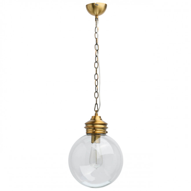 Подвесной светильник MW-Light Кьянти 720010101