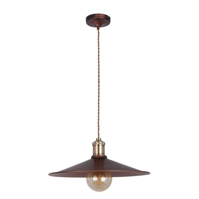 Подвесной светильник Maytoni Jingle T028-01-R Подвесной светильник Maytoni Jingle T028-01-R