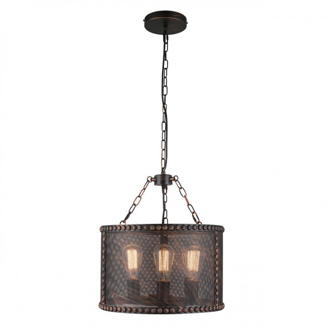 Подвесной светильник Omnilux Tivoli OML-92503-06 Подвесной светильник Omnilux Tivoli OML-92503-06