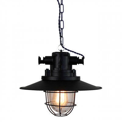 Подвесной светильник Lussole Loft GRLSP-9896