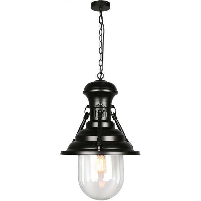 Подвесной светильник Omnilux OML-91606-01 Подвесной светильник Omnilux OML-91606-01