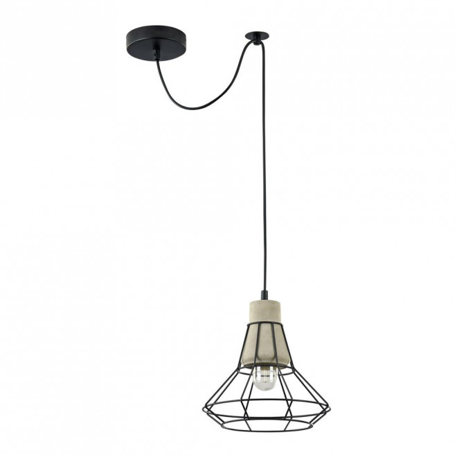 Подвесной светильник Maytoni Gosford T452-PL-01-GR Подвесной светильник Maytoni Gosford T452-PL-01-GR