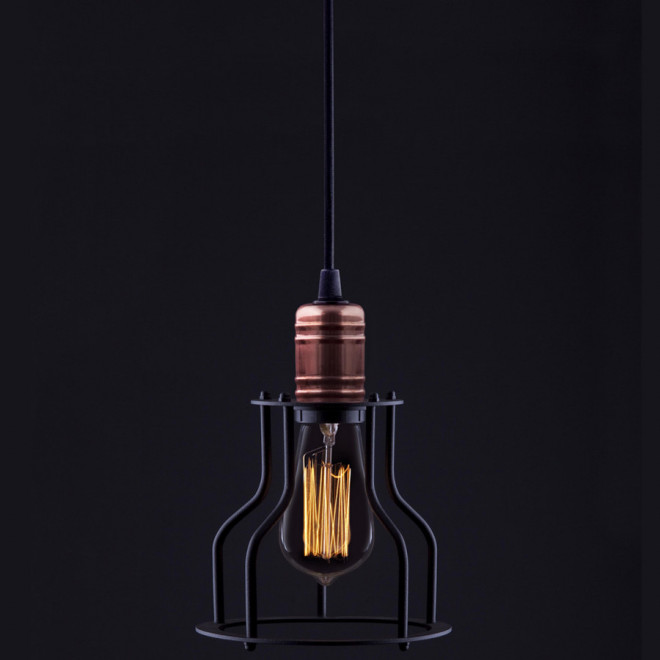 Подвесной светильник Nowodvorski Workshop 6336 Подвесной светильник Nowodvorski Workshop 6336