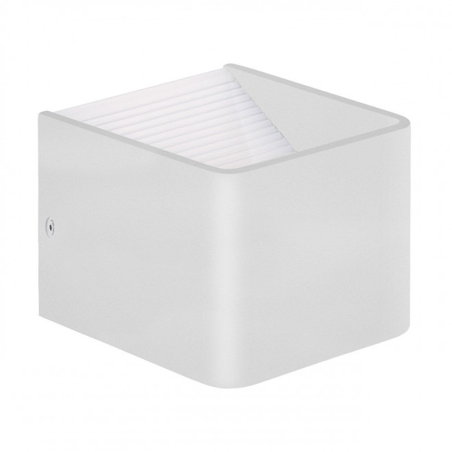 Настенный светодиодный светильник Eglo Sania 3 96046 Настенный светодиодный светильник Eglo Sania 3 96046