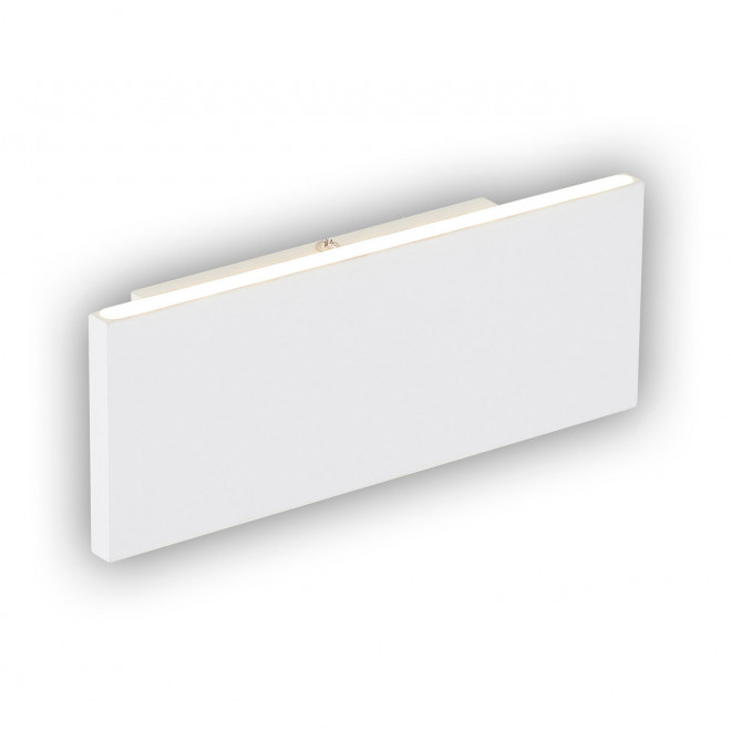 Настенный светодиодный светильник Citilux Рейзор CL719090 Настенный светодиодный светильник Citilux Рейзор CL719090