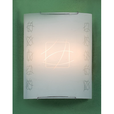 Настенный светильник Citilux Дина CL922021