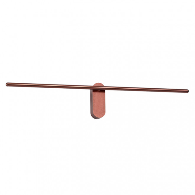 Настенный светодиодный светильник Odeon Light Mill 3858/12WC Настенный светодиодный светильник Odeon Light Mill 3858/12WC