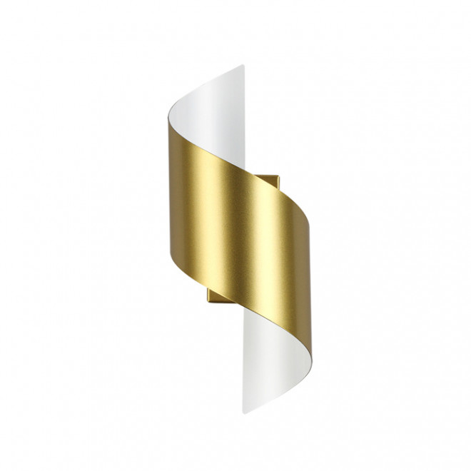 Настенный светодиодный светильник Odeon Light Boccolo 3544/5LW Настенный светодиодный светильник Odeon Light Boccolo 3544/5LW