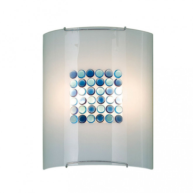 Настенный светильник Citilux Конфетти CL922313 Настенный светильник Citilux Конфетти CL922313