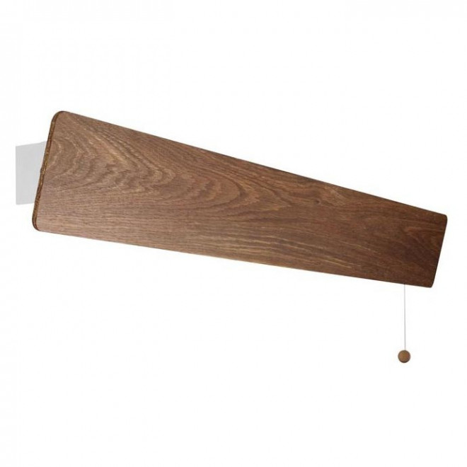 Настенный светодиодный светильник Nowodvorski Oslo 9313 Настенный светодиодный светильник Nowodvorski Oslo 9313