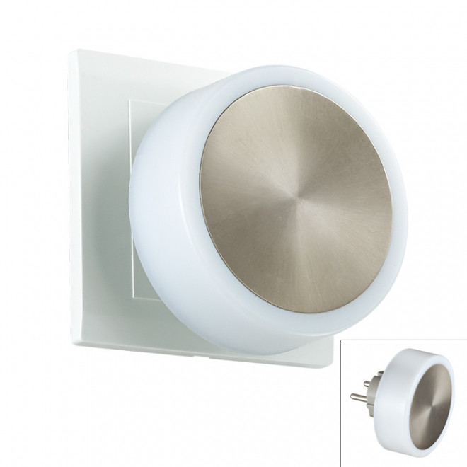 Настенный светильник Novotech Night Light 357322 Настенный светильник Novotech Night Light 357322