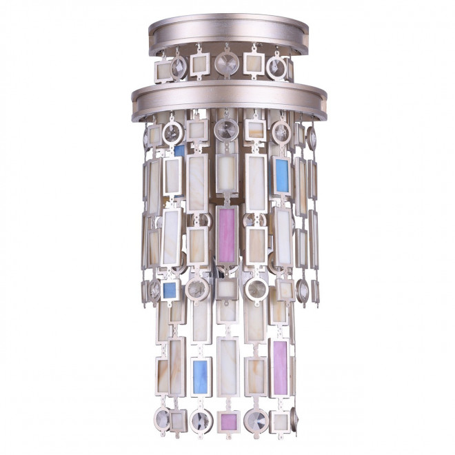 Настенный светильник MW-Light Марокко 185020503 Настенный светильник MW-Light Марокко 185020503