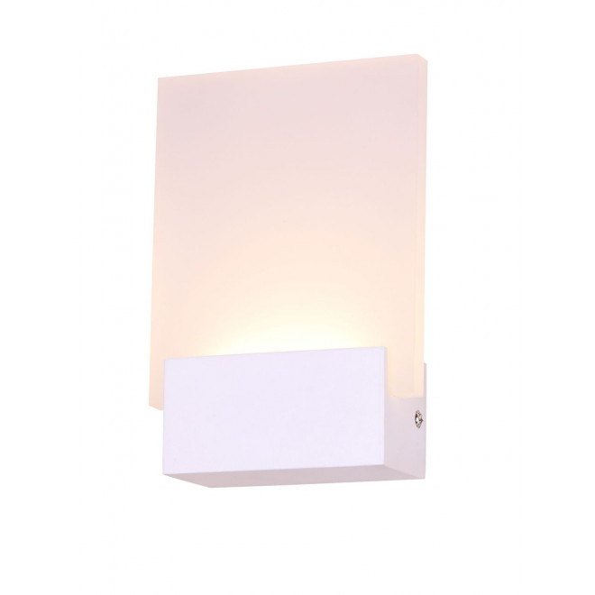Настенный светильник ST Luce Luogo SL580.111.01 Настенный светильник ST Luce Luogo SL580.111.01