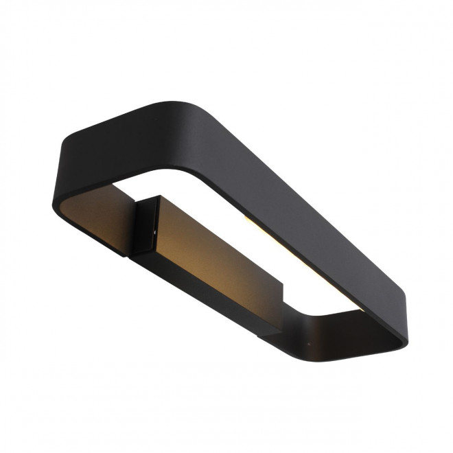 Настенный светодиодный светильник ST Luce Listelli SL454.401.01 Настенный светодиодный светильник ST Luce Listelli SL454.401.01