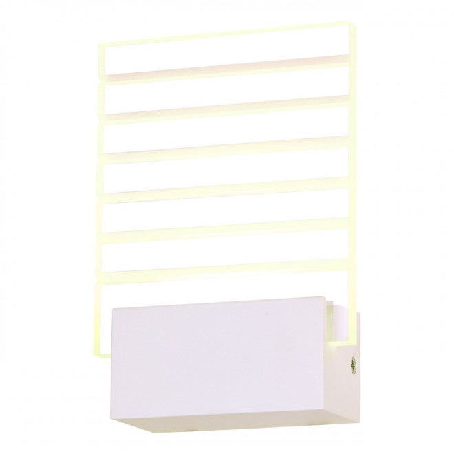 Настенный светильник ST Luce Luogo SL580.101.01 Настенный светильник ST Luce Luogo SL580.101.01