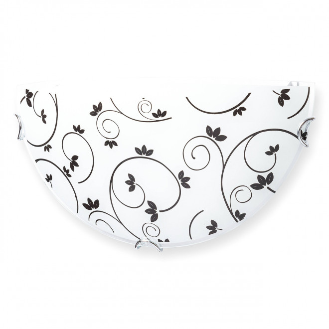 Настенный светильник Toplight Eimo TL9210Y-01WH Настенный светильник Toplight Eimo TL9210Y-01WH