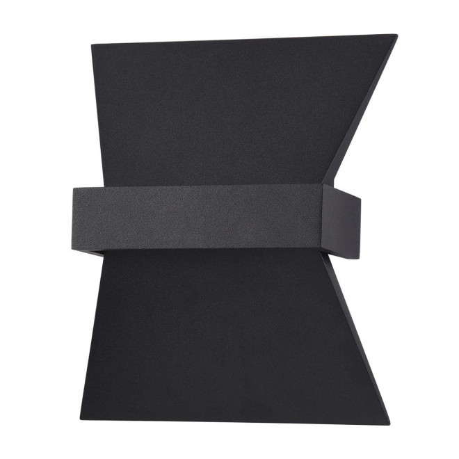 Настенный светодиодный светильник Maytoni Trame C805WL-L7B Настенный светодиодный светильник Maytoni Trame C805WL-L7B