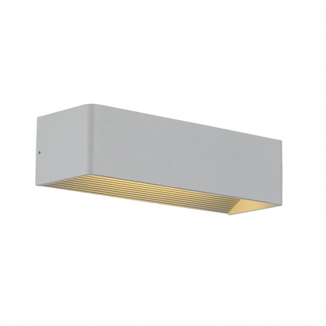 Настенный светодиодный светильник ST Luce Grappa 2 SL455.701.01 Настенный светодиодный светильник ST Luce Grappa 2 SL455.701.01