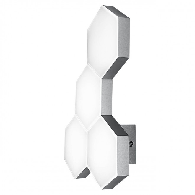 Настенный светодиодный светильник Lightstar Favo 750642 Настенный светодиодный светильник Lightstar Favo 750642